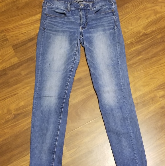 American Eagle Outfitters Denim - American Eagle jeans